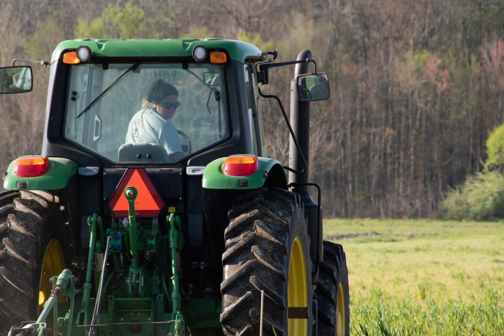 The Women of&nbsp;SCDNR