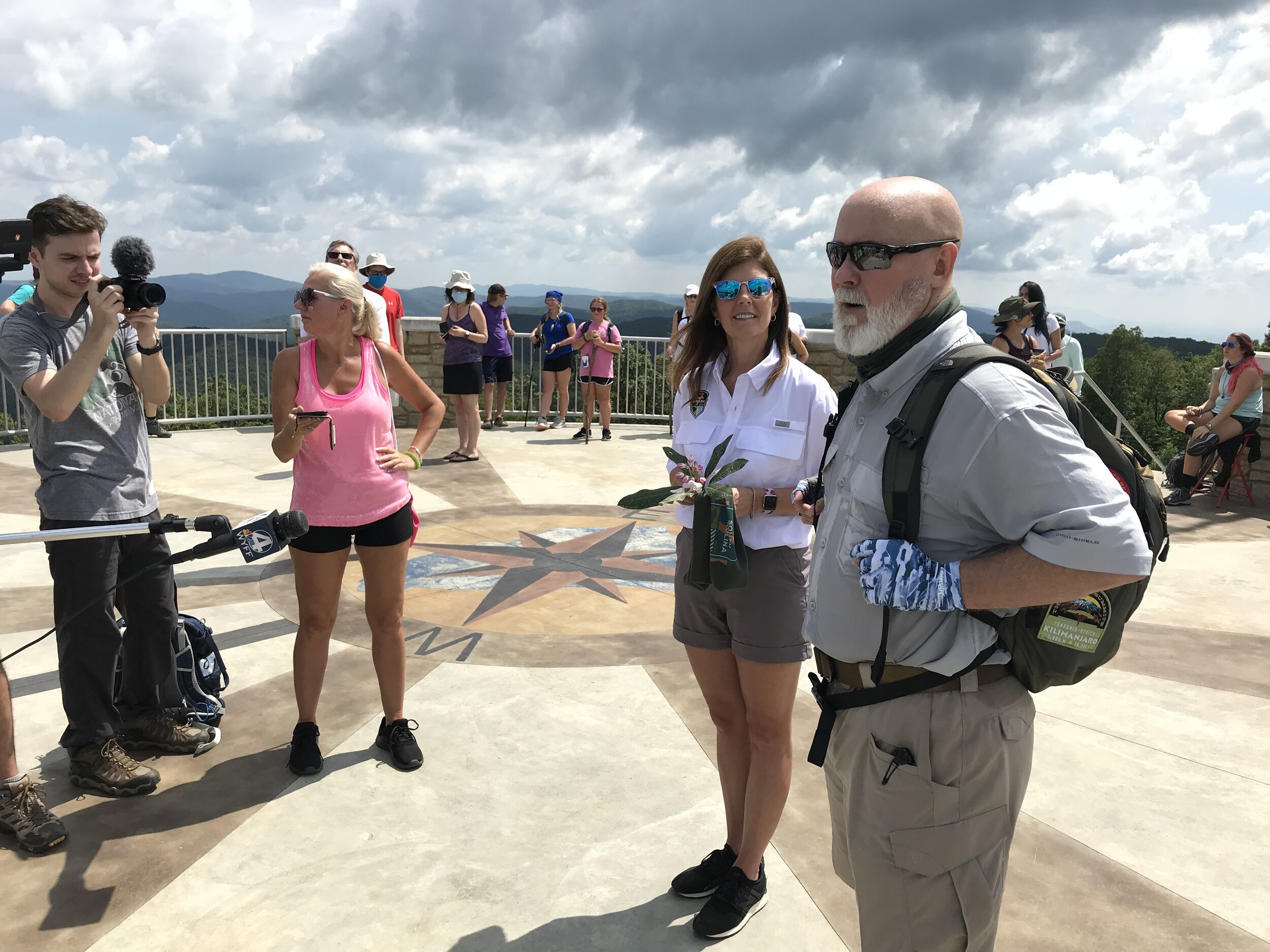 Mullikin and Evette address the media.jpg