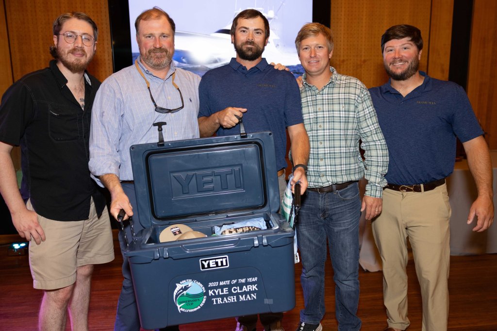 2023 Mate of the&nbsp;Year