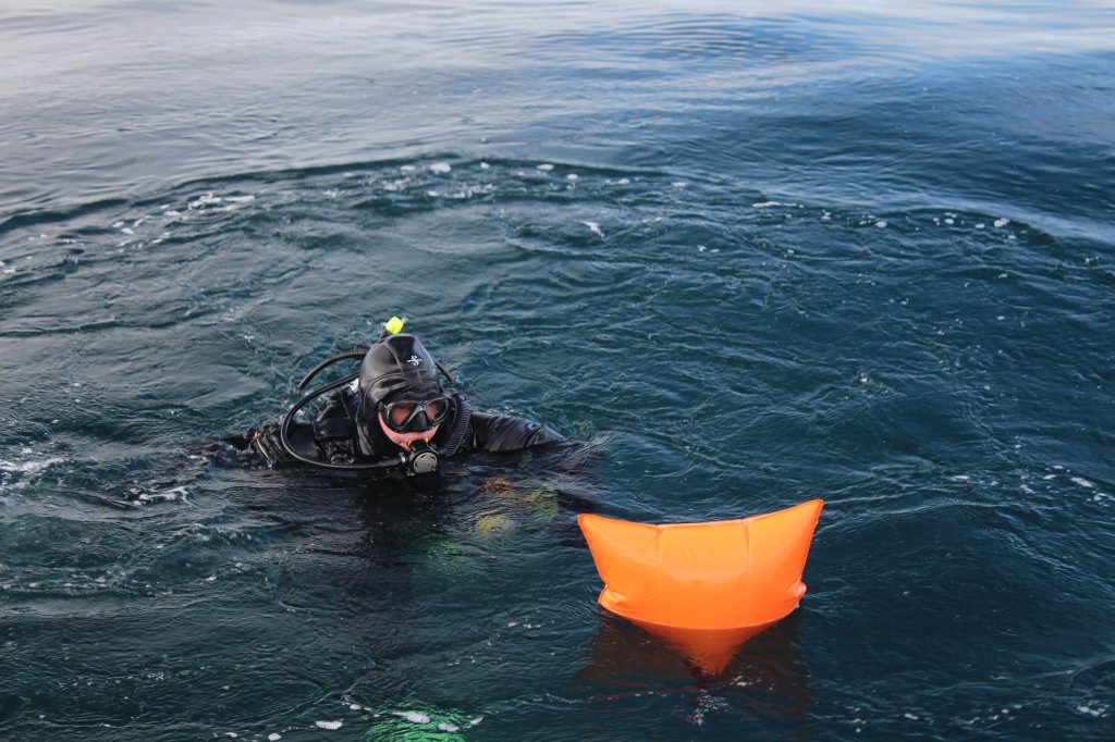 Three Myths About Deepwater Catch-and-Release Fishing