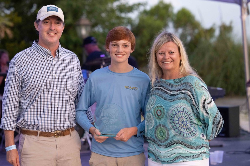 Woods Herring Gets the Repeat at&nbsp;CBC