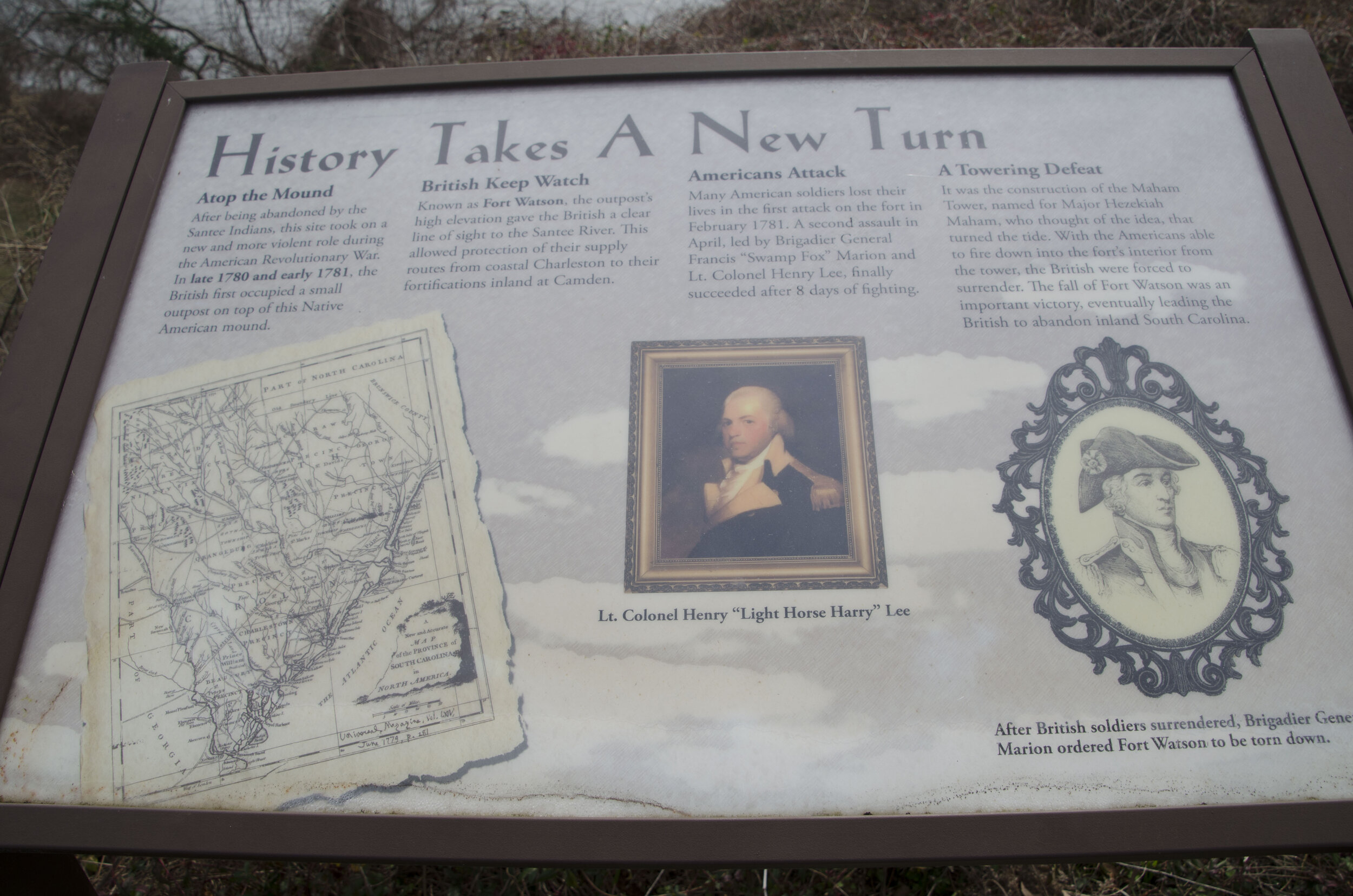 Interest in history-based outdoor travel, bird-watching, hiking and other "non-consumptive" outdoor pursuits has surged in recent years.