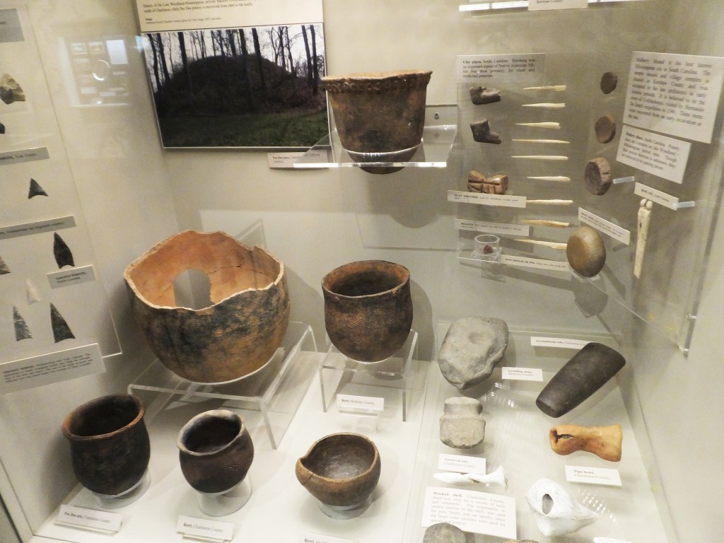 Discovering the Many Facets of&nbsp;Archaeology