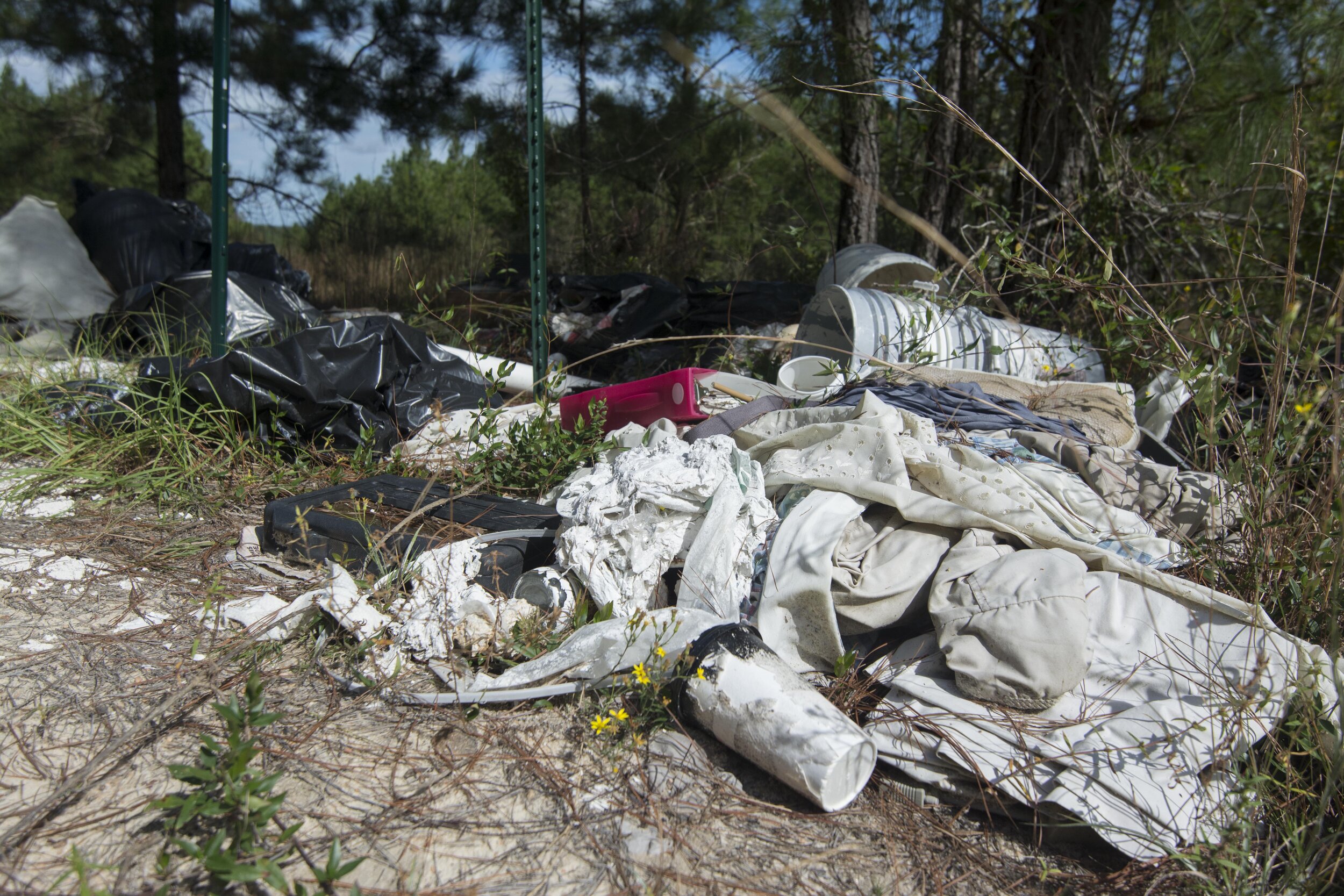 Utilizing the Best Practices Guide published by the S.C. Litter Commission and the SCDNR can help county and municipal governments get the most “bang for the buck” out of community service work hours designed to help clean up litter along roadways a…