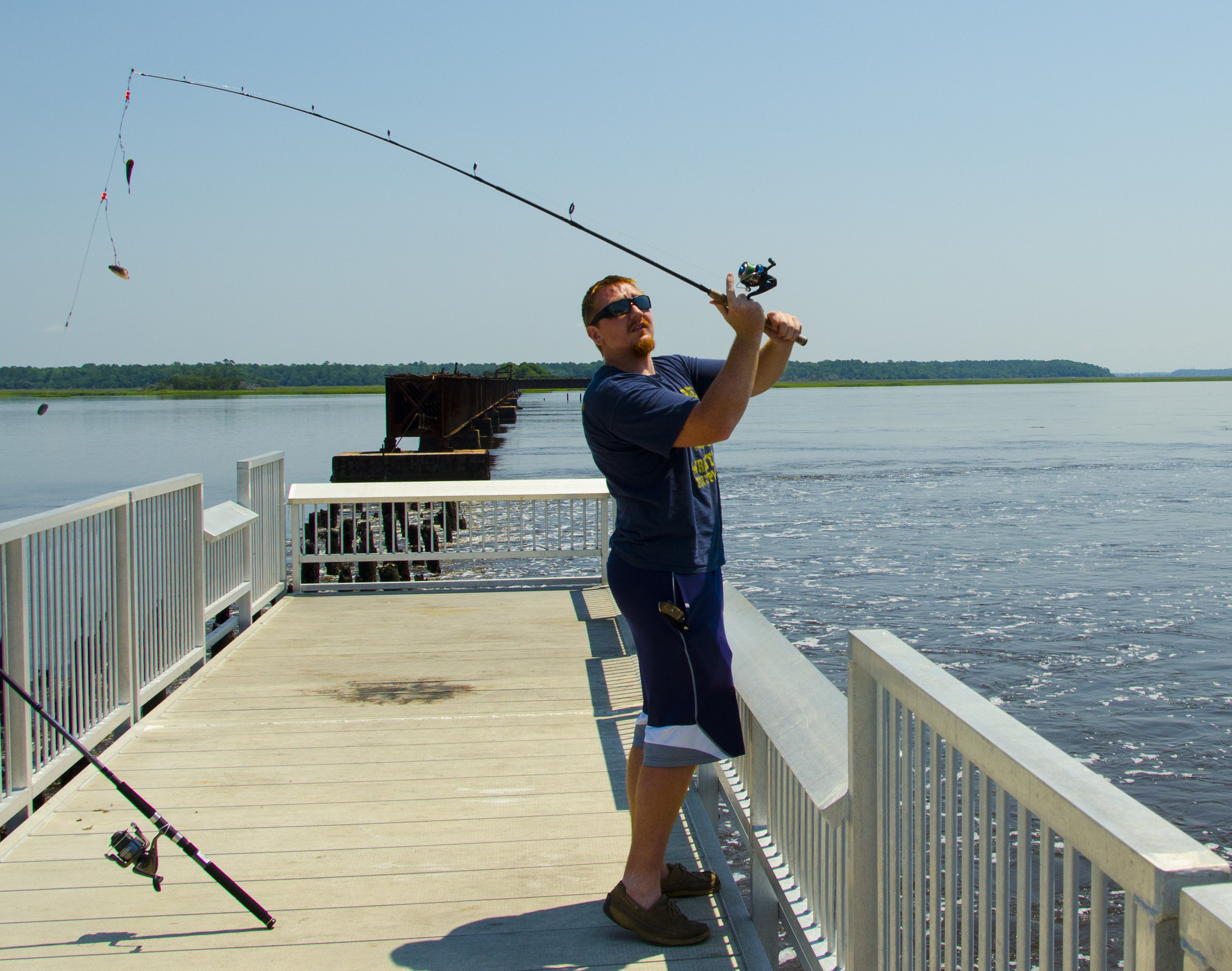 Knowles Island Fishing Pier__by DLucas_275.JPG