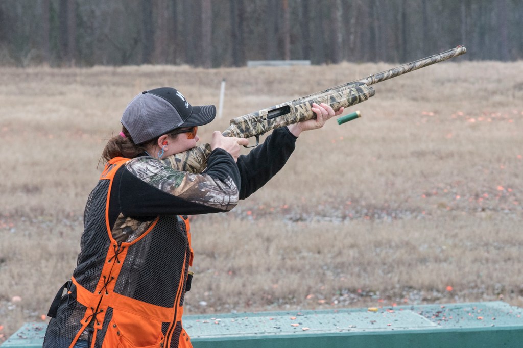 Coach’s Outdoor Skills Class Wins Big at West Ashley&nbsp;High