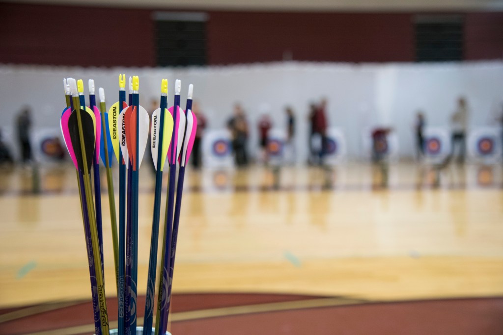 Photo by Joey Frazier