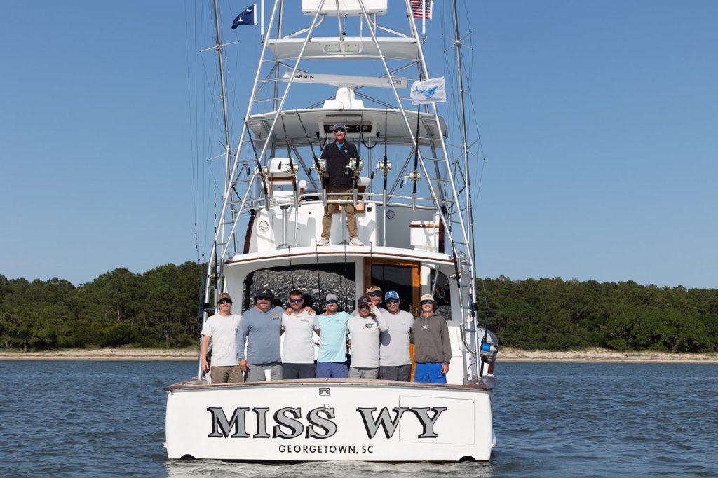 A Hometown Win for the Miss&nbsp;Wy