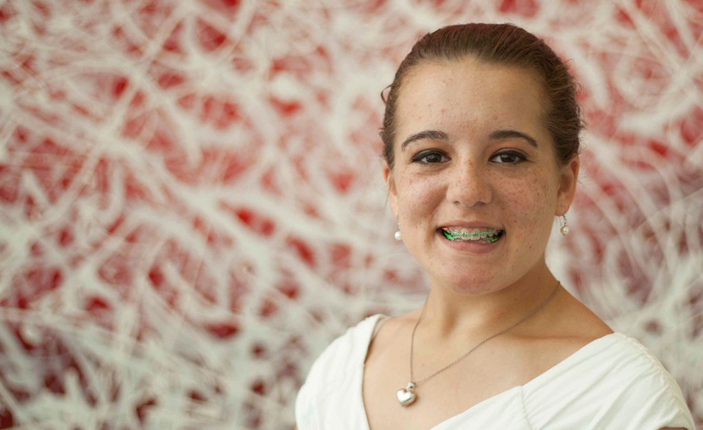 Meet the Voice of I Had to&nbsp;Ask