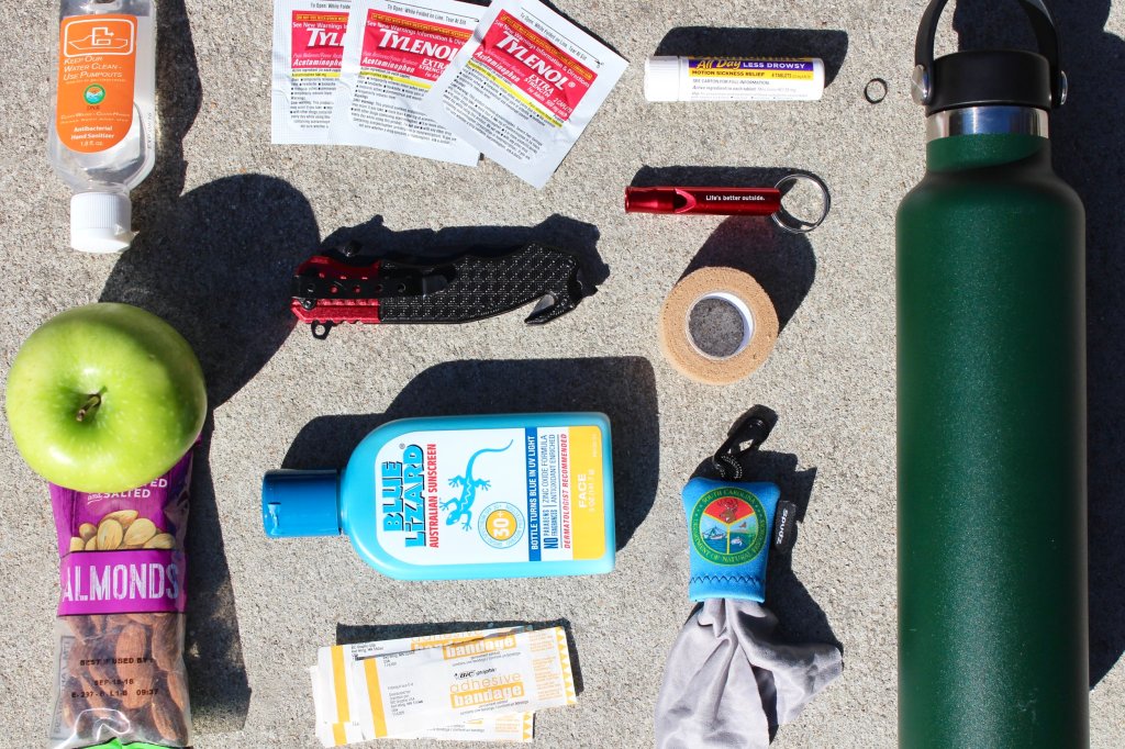 10 Essential Items for Your Coastal&nbsp;Adventures