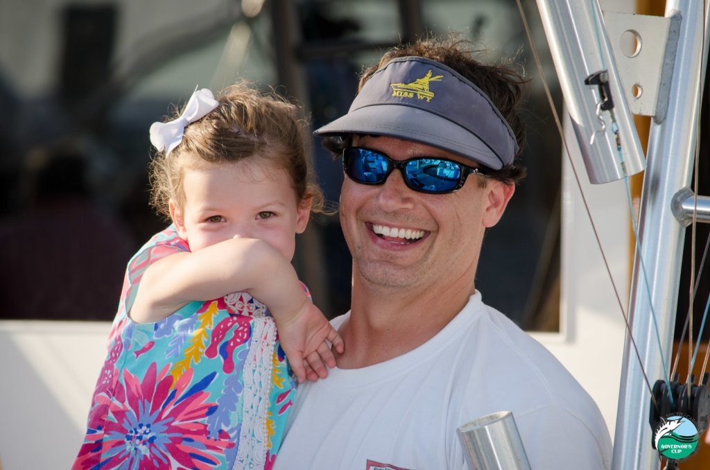 Happy Father’s Day to Our Gov Cup&nbsp;Dads