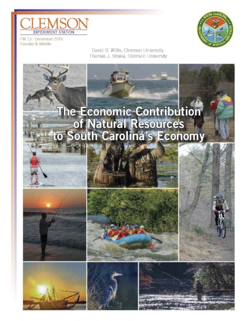 Download the Clemson University report.