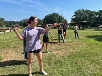 The Wonders of Experimental&nbsp;Archaeology