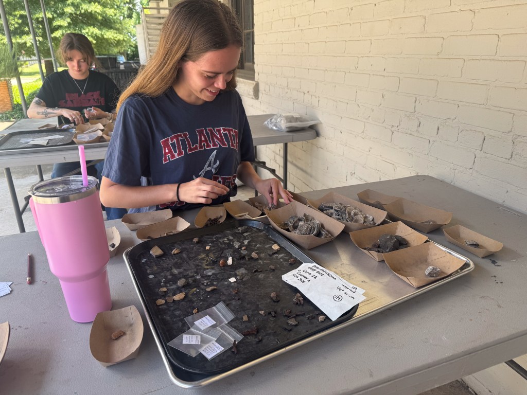 The Importance of Sharing Archaeology’s Stories  