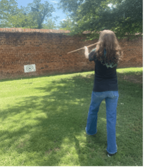 The Wonders of Experimental&nbsp;Archaeology